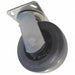 Swivel Caster 5x2 In Polyolefin