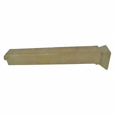Beige Right Leg
