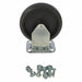 Rigid Caster 5 In