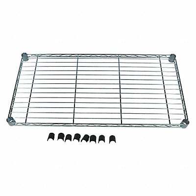 Shelving Zinc 18x36