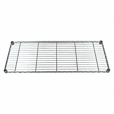 Shelving Zinc 18x48
