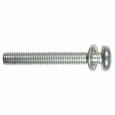 Chain Guide Plate Screw PK4