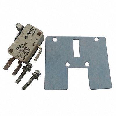 Limit Switch