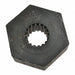 Brake Nut