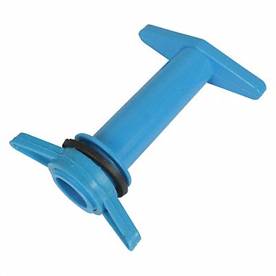 Overflow Pipe