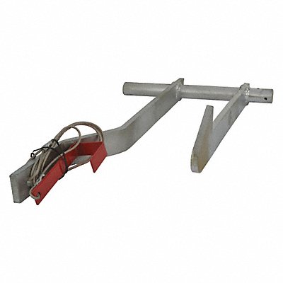 Latch Arm Assembly