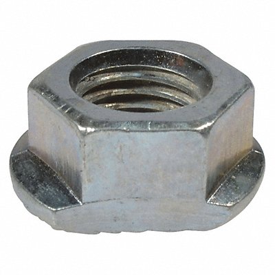 M 16 Steel Nut