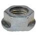M 16 Steel Nut