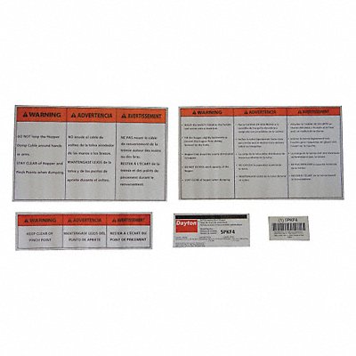 Label Kit