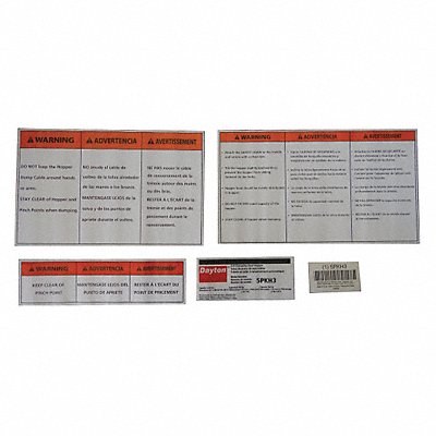 Label Kit