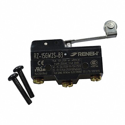 Switch Kit
