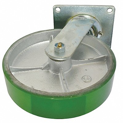 Swivel Caster with Wheel