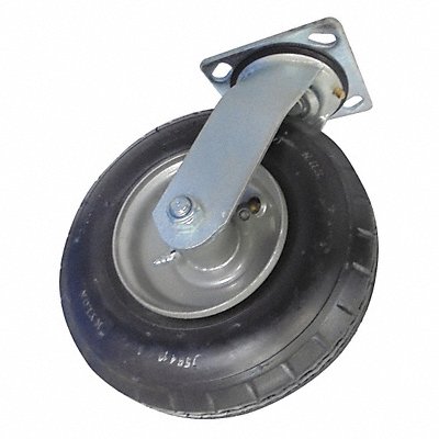Swivel Caster with Wheel