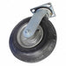 Swivel Caster with Wheel