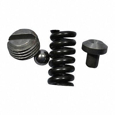 Plunger Valve Assembly