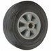 Wheel 10in X 2.75in Solid Rubber