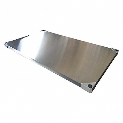 Shelf SS 24D X 48 InW