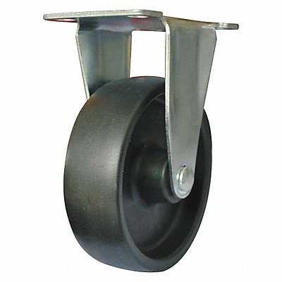 Fixed Caster 4 In