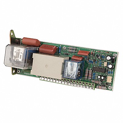 Control Block
