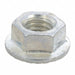 Hex Flange Nut M5