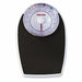 Bath Scale Mechanical 330 lb Cap