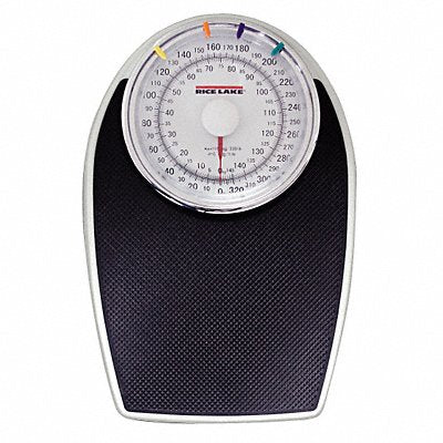 Bath Scale Mechanical 150kg/330 lb Cap