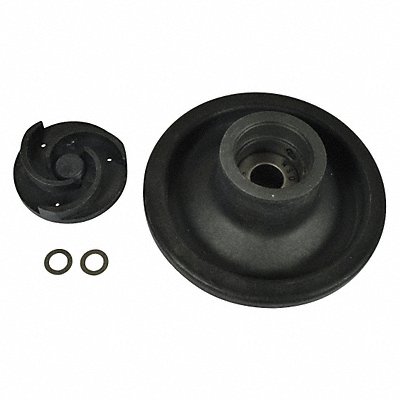 Impeller Backhead and Seal Kit