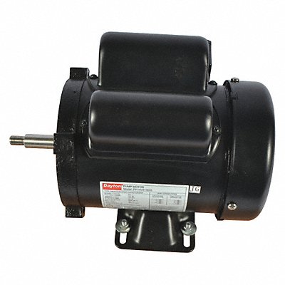 AC Motor 1 Ph. 246 Watts