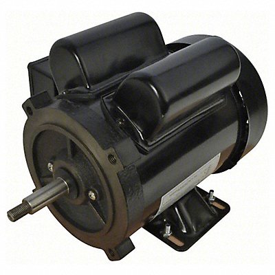 AC Motor 1 Ph. 746 Watts