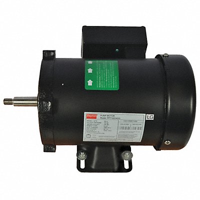 AC Motor 3 Ph. 746 Watts