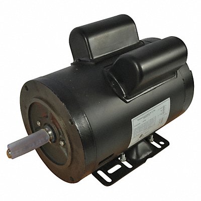 AC Motor 1 Ph. 1119 Watts