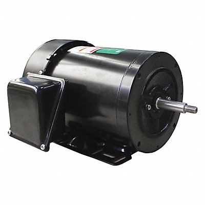 AC Motor 3 Ph. 1119 Watts