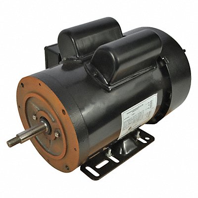 AC Motor 1 Ph. 1492 Watts