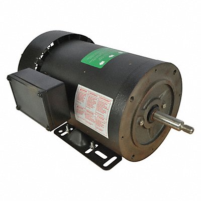 AC Motor 3 Ph. 1492 Watts