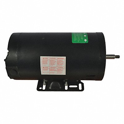 AC Motor 3 Ph. 2238 Watts