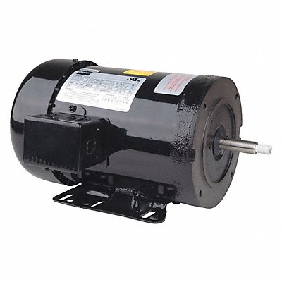 AC Motor 3 Ph. 2238 Watts