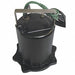 Motor Housing Assembly 1/2 HP