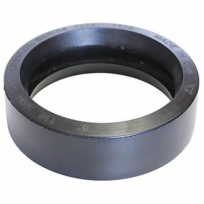 Cam and Groove Gasket 6-1/16 