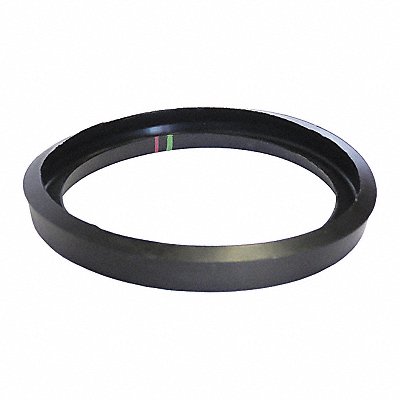 Cam and Groove Gasket 8-5/16 