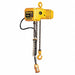 Electric Chain Hoist 300lb. 115V 1 Phase