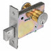 Deadbolt Double Cylinder Satin Chrome