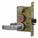 Lever Lockset Mechanical Classroom Grd.1