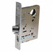 Mortise Lock Body Mechanical Entrance