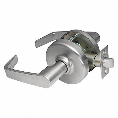 Lever Lockset Mechanical Dummy Grd. 1