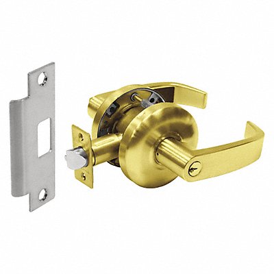 Lever Lockset Mechanical Classroom Grd.2