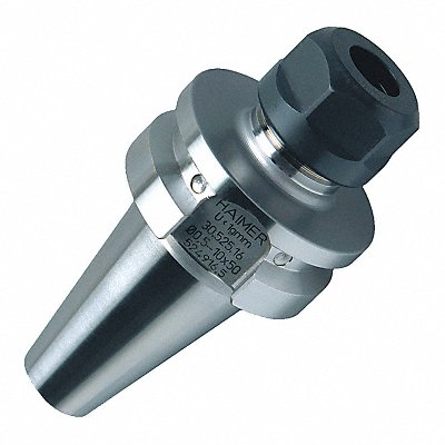 Collet Chuck ER40 Taper Shank