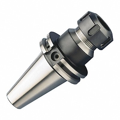 Collet Chuck SK10 Taper Shank