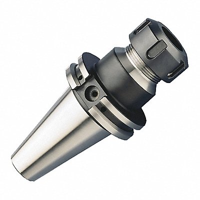 Collet Chuck TG100 Taper Shank