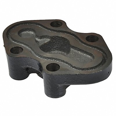 Cast Iron Cylinder Head