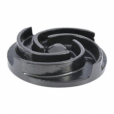 Impeller Cast Iron 3 7/8 in Dia.